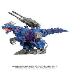 ADVANCED ZOIDS AZ-15 ����ުɻ޳װ 