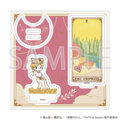 ���ٽ������ڰ� �uTV��� �w�i���̋��l�x The Final Season�v 09 / ˽�ر�ڲ� �ۯ� Ver. (���̱�� �׽�) 