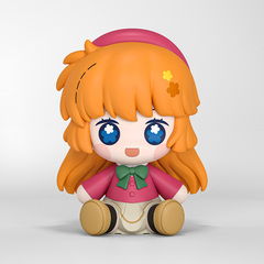 Huggy Good Smile �������ĥð� �H�u��� 