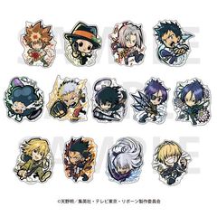 ƒ닳t˯REBORN! ĩ ޲Ľï (13) 