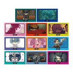 MILGRAM -ٸ- R ڰިݸ  ޽ï BOX 