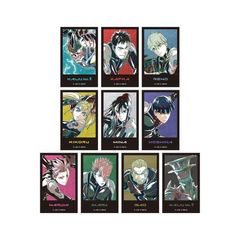 ���b8�� �ڰ�ިݸ� Ani-Art ��2�e �׽Ķ��� BOX 