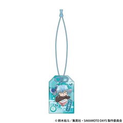 TV��� �wSAKAMOTO DAYS�x ���ق���� / �Ԕ��� 