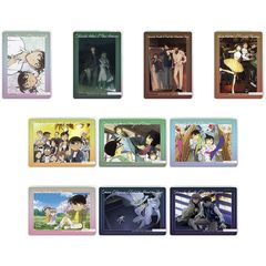 ���T���� ɰ��ٱ�ĺڸ��� / Vol. 4 BOX 