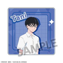 �����΂ȌN�Ɩl ���ٺ���� �J 