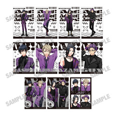 A3! �`�����낵 �׽Ķ��޾�� 