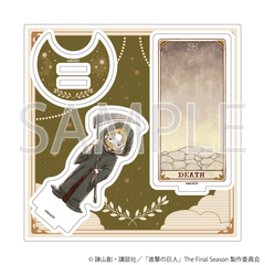 ���ٽ������ڰ� �uTV��� �w�i���̋��l�x The Final Season�v 10 / �ް������ް �ۯ� Ver. (���̱�� �׽�) 