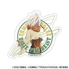 TRIGUN STARGAZE �ï�� / �޼ޥ�ޥ�ް�� 