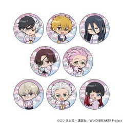 [WIND BREAKER] ڰިݸ ޯ (߂ / Ʒ) BOX 