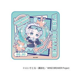 WIND BREAKER  / ~{ ςĂۂ 