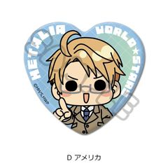 ��� �u��ر World��Stars�v ʰČ^���ޯ�� D (��ض) 