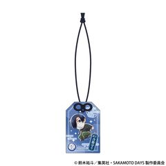 TV��� �wSAKAMOTO DAYS�x ���ق���� / ���H�^�~ 