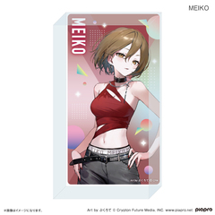 �߱��۷�׸���� �ߘa����� ������ۯ� MEIKO 