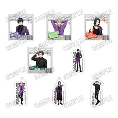 A3! �`�����낵 ���ٷ����ް �ڸ��� BOX 