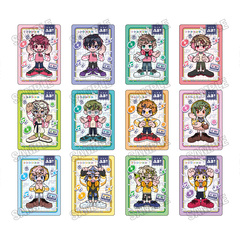 A3! �Ʒ�� �ر���� �ڸ��� BOX Vol. 1 