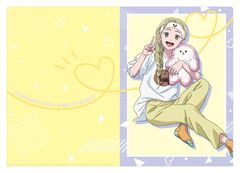 �����΂ȌN�Ɩl �ر̧�� / �n�� 