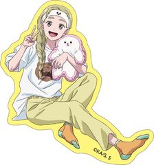 �����΂ȌN�Ɩl �ï�� / �n�� 