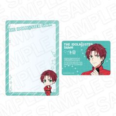 Ͻ SideM d޹ sS Vn Ver. 