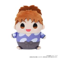 �E���ܗ����Y �܂߂߂��� (�ʂ������Ͻ���) / �s�j���� (���� Ver.) 