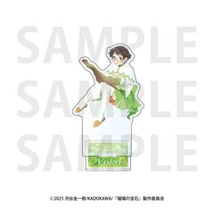 TV��� �u�ڗ��̕�΁v ���ٽ���� �ɖ����j�q 