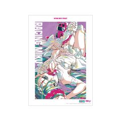 ����и GT��ۼު�� ڰ�ݸ�и 2025 Ver. Ani-Art ��2�e A3 ϯĉ��H�߽�� Ver. F 