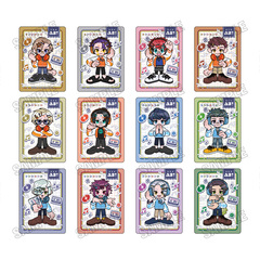 A3! �Ʒ�� �ر���� �ڸ��� BOX Vol. 2 