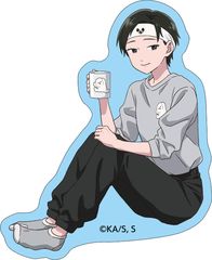 �����΂ȌN�Ɩl �ï�� / ���� 