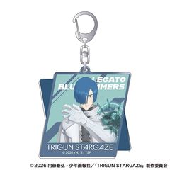 TRIGUN STARGAZE ���ٷ����ް / ڶްĥ��ٰ�ϰ�� 