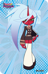 New PANTY & STOCKING with GARTERBELT ϸ�ȯĽï�� ư���� 