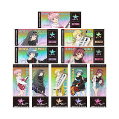 TV��� �u���@�����܂ǂ���Ϸ޶�v rockin'star���� �`�����낵 ��2�e �ڰ�ިݸ� �۸������ĕ����� BOX 