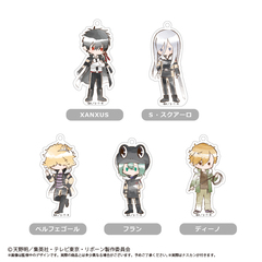 �ƒ닳�t˯���REBORN! ��ۂ����� ���ٷ����ް Vol. 2 BOX 