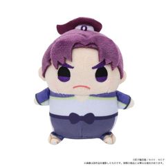 �E���ܗ����Y �܂߂߂��� (�ʂ������Ͻ���) / ���]�����Y (���� Ver.) 