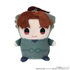 �E���ܗ����Y �܂߂߂��� (�ʂ������Ͻ���) / �R�c���g (�E�ҕ� Ver.) 