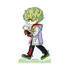 Paradox Live ���ؖk�� ���тƂ� BIG���ٽ���� 