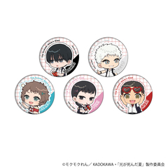 ���ޯ�� �wTV��� �u�������񂾉āv�x 02 / ��ײ��� (�S5��) (�Ʒ�� �׽�) BOX 