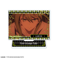 TV��� �wFate/strange Fake�x �Ʊ��ٽ���� �޻޲� 13 (�ݻ� / C) 