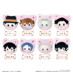 �ƒ닳�t˯���REBORN! �͂�ɂ�񂱂��҂ʂ� BOX 