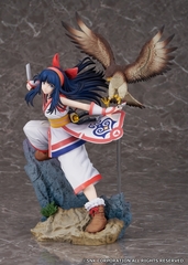 SAMURAI SPIRITS (2019) ź 