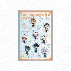 Ͻ SideM ѱ߰ C Vn Ʒ Ver. 