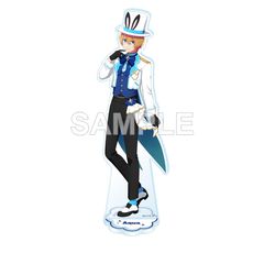 �y�����̎q�z ���ٽ���� ��� ��ư Ver. 