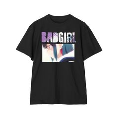 �΂��ǂ���� BADGIRL T��� 