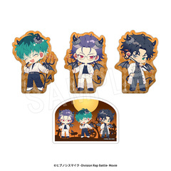 ���ɼ�ϲ� -Division Rap Battle- �ï����� �۳�� Ver. �ǂ�����{�� 