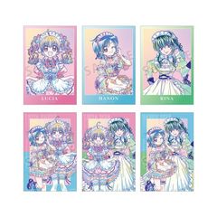  u҂҂߯v `낵 Ҳ Ver. ڰިݸ Ani-Art clear label ر BOX 