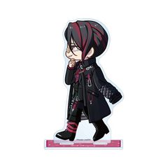 Paradox Live ������ ���тƂ� BIG���ٽ���� 