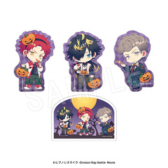 ���ɼ�ϲ� -Division Rap Battle- �ï����� �۳�� Ver. Bad Ass Temple 