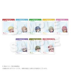 ����� �u���j���Z�n���h�q�� ETERNAL LOVE!�v �ڰ�ިݸ� SNS������ �ۂ���� Ver. BOX 