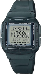 CASIO Collectioniڸ݁j DB-36-1AJH yKiz 