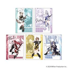 ϲ5 uMillion Productionv 01 / ۯ Ver. (`N ׽) 