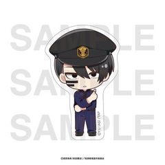 �����ËS �`police�` �޲��Ľï�� ���ɖ얳�l 