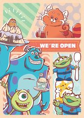 PIXAR / �������� (����) 